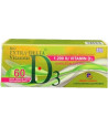 MEDICHROM BIO EXTRA DELTA VITAMIN D3 1200 IU 30 TABS