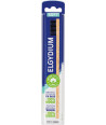 ELGYDIUM TOOTHBRUSH WOOD ECO FRIENDLY ΟΔΟΝΤΟΒΟΥΡΤΣΑ ΜΑΥΡΟ