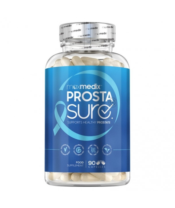 MAX MEDIX PROSTA SURE 90 CAPS