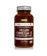 IGENNUS CONCENTRATED VEGAN OMEGA 3 & ASTAXANTHIN 60 CAPS