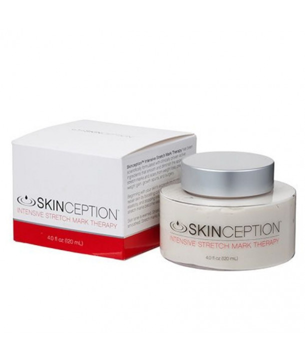 Skinception Intensive Stretch Mark Therapy Cream