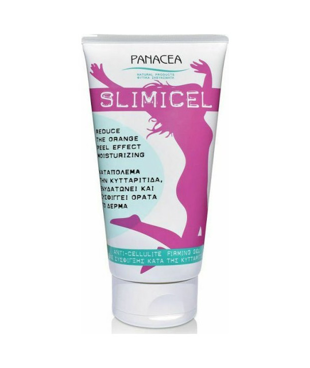 PANACEA SLIMICEL ANTI CELLULITE FIRMING GEL 150ml