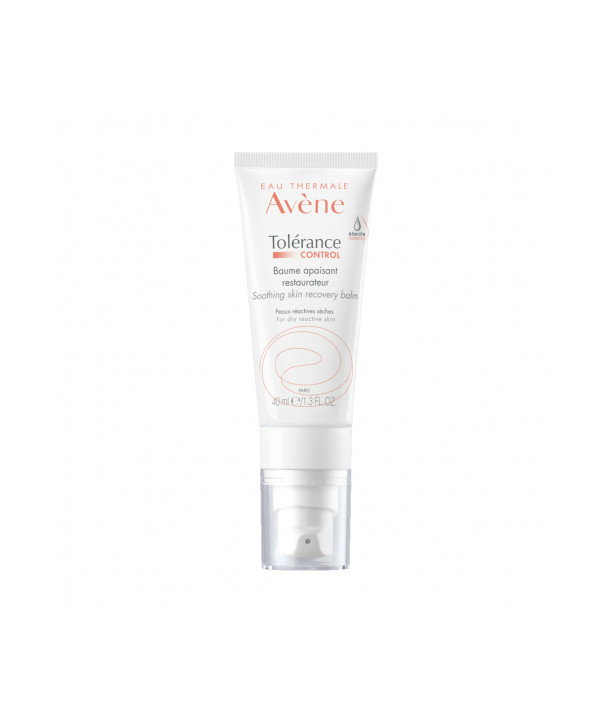 AVENE TOLERANCE CONTROL BAUME SOOTHING SKIN RECOVERY BALM 40ml