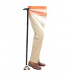 JOHN'S TRUSTY CANE ΜΠΑΣΤΟΥΝΙ 3ΠΛΗ ΒΑΣΗ ΣΠΑΣΤΟ 26130