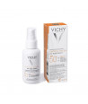 VICHY CAPITAL SOLEIL UV AGE DAILY SPF50+ 40ml