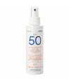 KORRES ΓΙΑΟΥΡΤΙ ΑΝΤΗΛΙΑΚΟ SPRAY ΣΩΜΑ ΠΡΟΣΩΠΟ SPF50 150ml