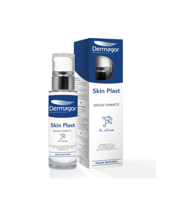 INPA DERMAGOR SKINPLAST SERUM FERMETE 30ml