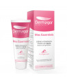 INPA DERMAGOR MESESSENTIELS CREME HYDRATANTE RICHE AU COLLAGENE MARIN 40ml