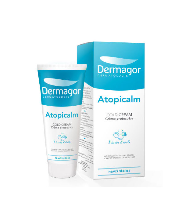 DERMAGOR ATOPICALM COLD CREAM 40ml