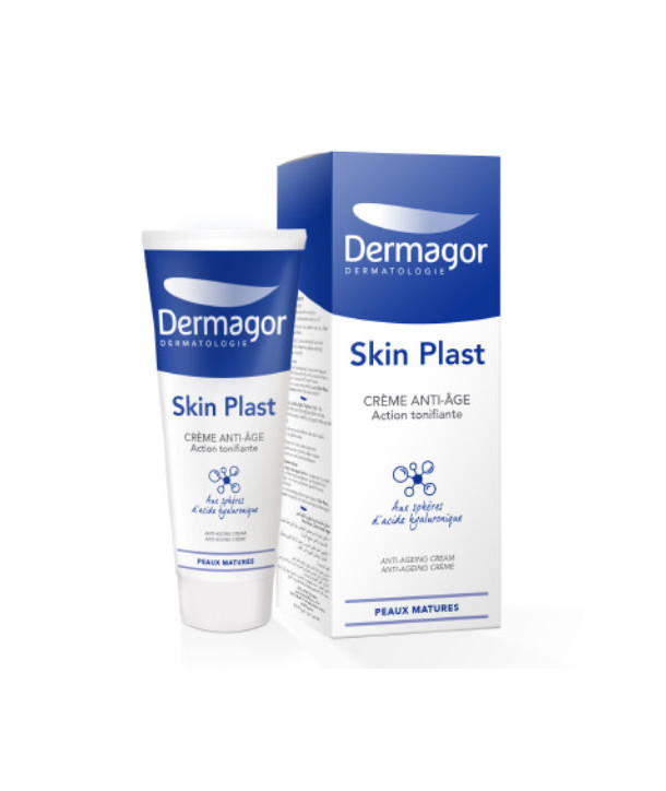 INPA DERMAGOR SKINPLAST 40ml