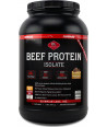 OLYMPIAN LABS BEEF PROTEIN 98% CHOCO FLAVOUR 454gr