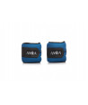 AMILA ANKLE WRIST 44116 BLUE 2x1.50kg