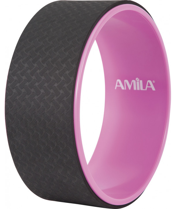 AMILA 81792 YOGA WHEEL