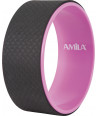 AMILA 81792 YOGA WHEEL