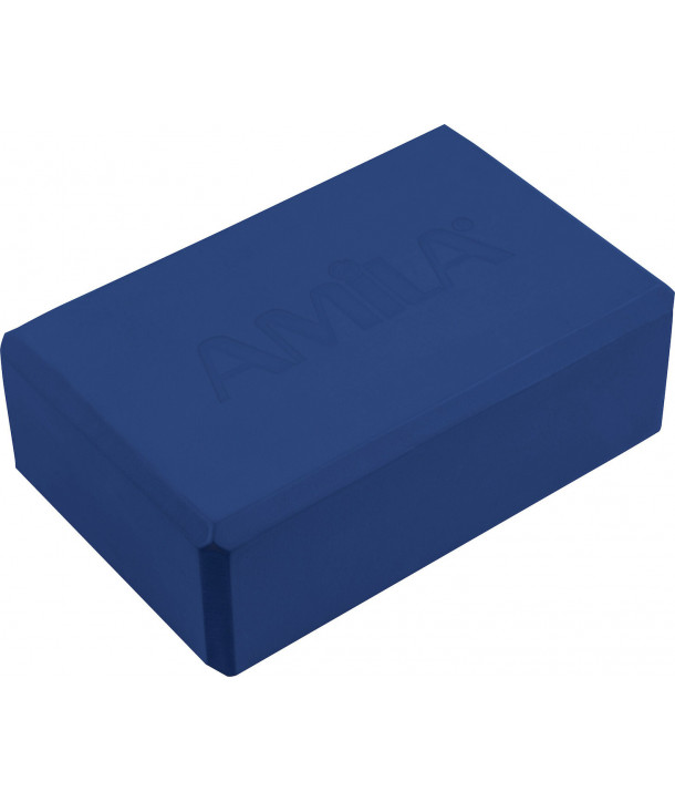AMILA BRICK ΤΟΥΒΛΟ ΜΠΛΕ 96840
