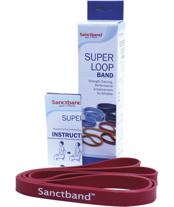 AMILA SANCTBAND 88235 LOOP BAND ΚΕΡΑΣΙ ΜΕΣΑΙΟ