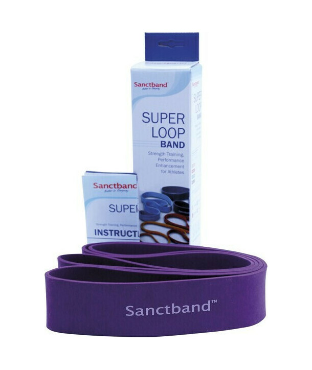 AMILA SANCTBAND 88237 LOOP BAND VERY HARD