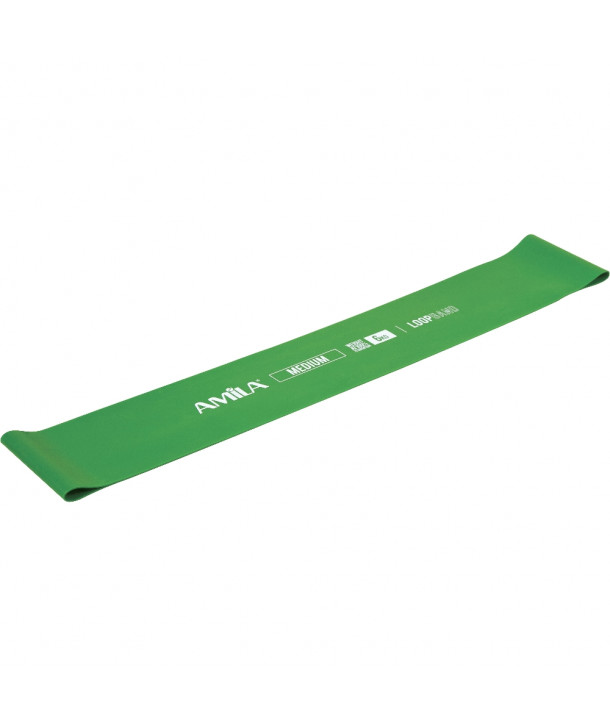 AMILA SMALL LOOP MESIUM 96602