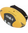 AMILA 44698 HANDY BALL 1.50kg YELLOW