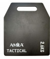 AMILA 95103 ΠΛΑΚΑ ΒΑΡΟΥΣ ΓΙΑ ΤΟ ΓΙΛΕΚΟ 2.6kg