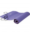 AMILA 81771 YOGA MAT 173x60cm x 4mm