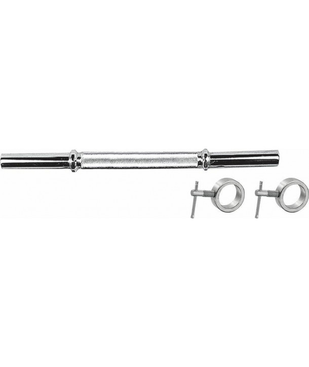 AMILA 44375 ΑΛΤΗΡΑΚΙ ΙΣΙΟ ΜΕ ΣΦΙΓΚΤΗΡΕΣ 2kg