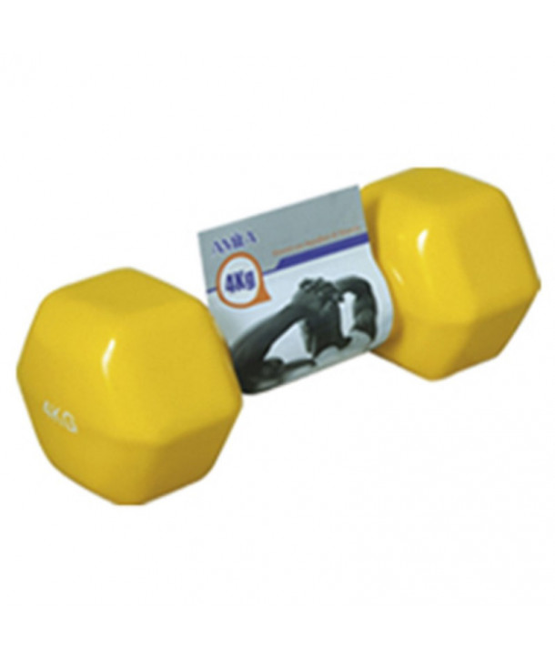 AMILA 44409 YELLOW 4kg