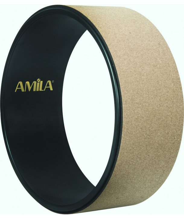 AMILA 96808 YOGA WHEEL