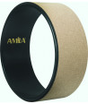 AMILA 96808 YOGA WHEEL