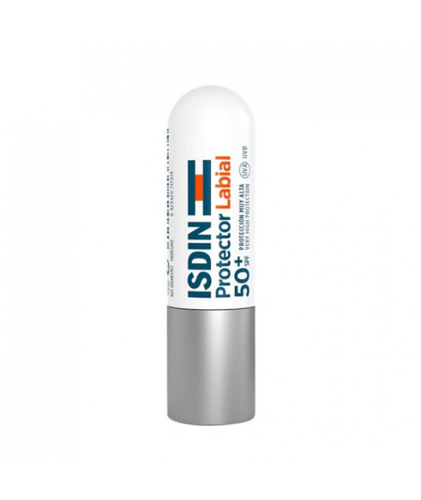 ISDIN PROTECTOR LABIAL SPF50+ 4gr