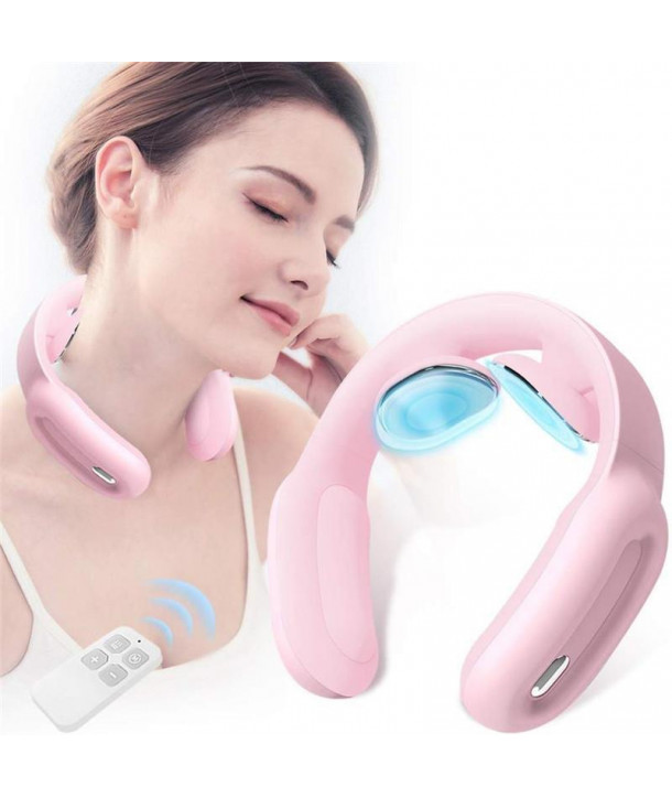 JOHN'S 26141 ΣΥΣΚΕΥΗ ΜΑΣΑΖ ΑΥΧΕΝΑ NECK MASSAGER