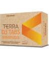 GENECOM D3 1200IU 60 TABS