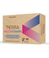 GENECOM TERRA MULTIVITAMIN 30 TABS