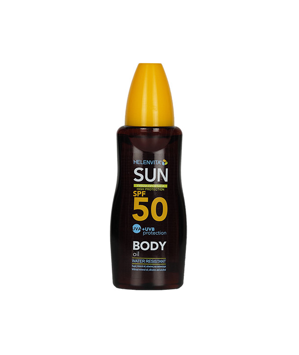 HELENVITA SUN PROTECTION SPRAY SPF50 200ml