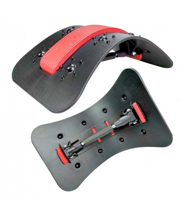 JOHN'S BACK LUMBAR SPINE STRETCHER 26160