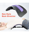 JOHN'S BACK LUMBAR SPINE STRETCHER 26160