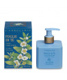 L'ERBOLARIO FOGLIO DI TE CREMA CORPO & MANI ΓΑΛΑΚΤΩΜΑ 250ml