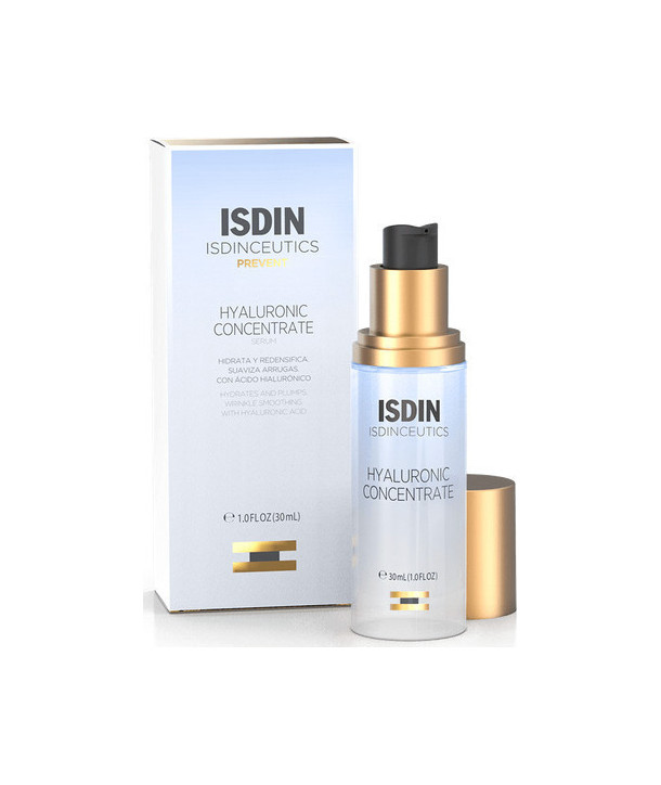 ISDIN HYALURONIC CONCENTRATE 30ml