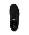SCHOLL COSTAS SNEAKER ΜΑΥΡΟ ΑΘΛΗΤΙΚΟ ΥΠΟΔΗΜΑ