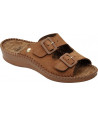 SCHOLL WEEKEND BROWN