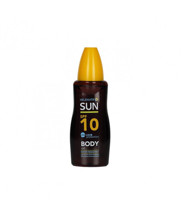 HELENVITA SUN PROTECTION SPRAY SPF10 200ml