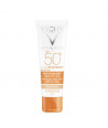 VICHY IDEAL SOLEIL SPF50+ ANTI SPOTS 50ml