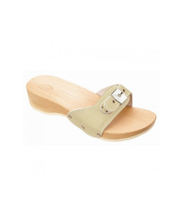 SCHOLL PESCURA HEEL ORIGINAL