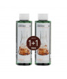 KORRES SHAMPOO 1+1 2x250ml