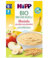 HIPP MUESLI APPLE BANANA 250gr
