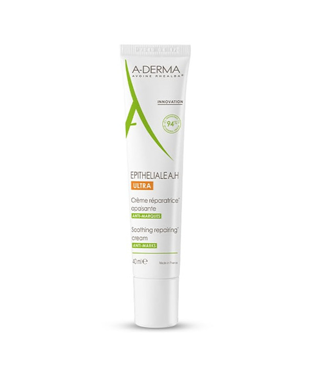 ADERMA EPITHELIALE A.H ULTRA 40ml