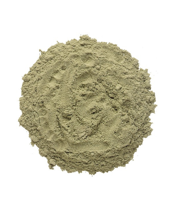GREEN CLAY 500gr