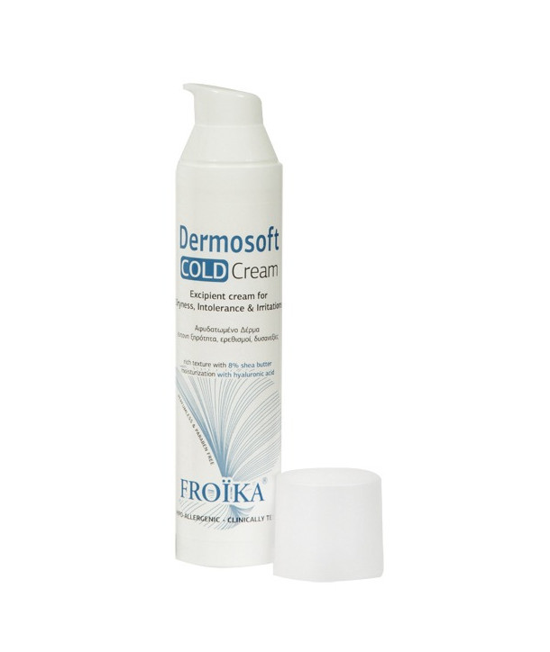 FROIKA DERMOSOFT COLD CREAM 100ml
