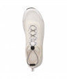 SCHOLL WIND STEP WHITE ΛΕΥΚΟ ΓΥΝΑΙΚΕΙΟ ΑΘΛΗΤΙΚΟ ΥΠΟΔΗΜΑ