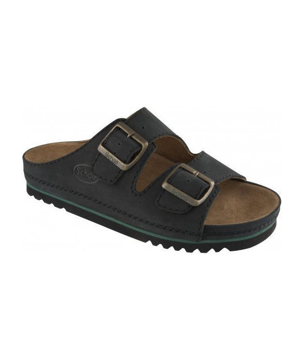 SCHOLL AIRBAG BLACK